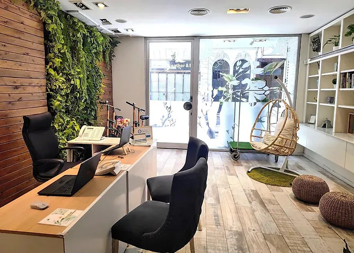 Casacalma Hotel Ciudad Autónoma de Ciudad Autónoma de Buenos Aires