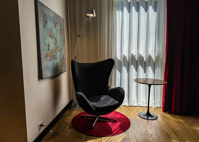 Hotel Anselmo Buenos Aires, Curio Collection by Hilton