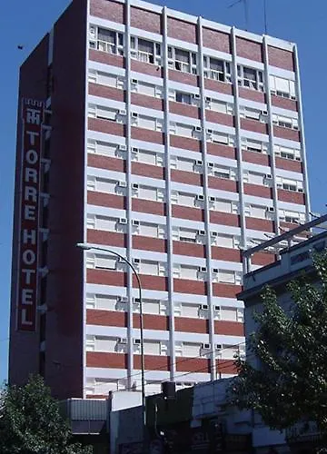 Hotel Torre Ciudad Autónoma de Ciudad Autónoma de Buenos Aires