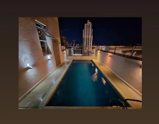 Hotel Nontue Abasto Ciudad Autónoma de Buenos Aires