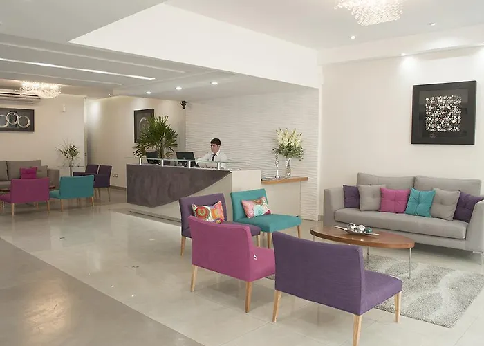 Columbia Palace Hotel Ciudad Autónoma de Ciudad Autónoma de Buenos Aires