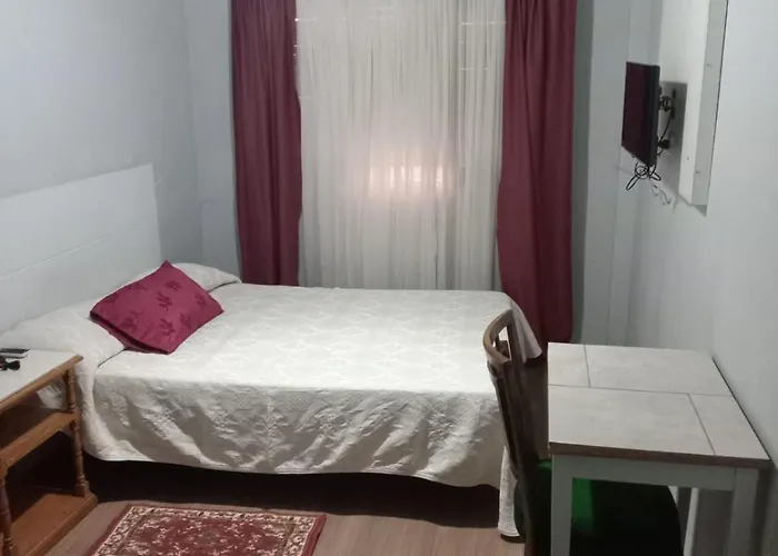 Hotel Cibeles Ciudad Autónoma de Ciudad Autónoma de Buenos Aires