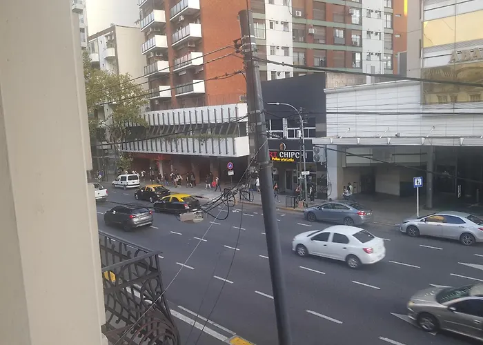 Egipto Hotel Suites And Rooms Ciudad Autónoma de Ciudad Autónoma de Buenos Aires
