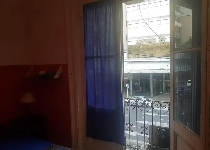 Egipto Hotel Suites And Rooms Ciudad Autónoma de Ciudad Autónoma de Buenos Aires