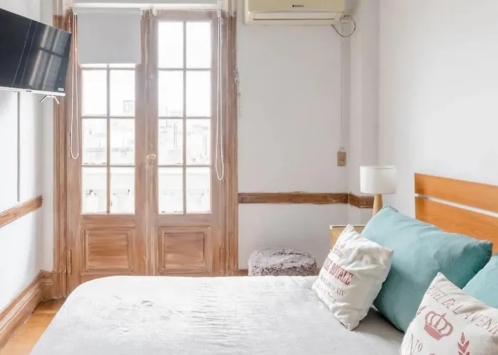 Luxury Espejos Room Ciudad Autónoma de Buenos Aires