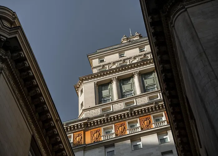 Casa Lucia Member Of Melia Collection