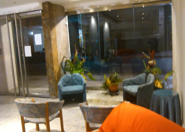 Blanro Hotel Ciudad Autónoma de Ciudad Autónoma de Buenos Aires