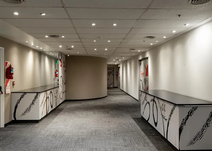 ibis Buenos Aires Congreso