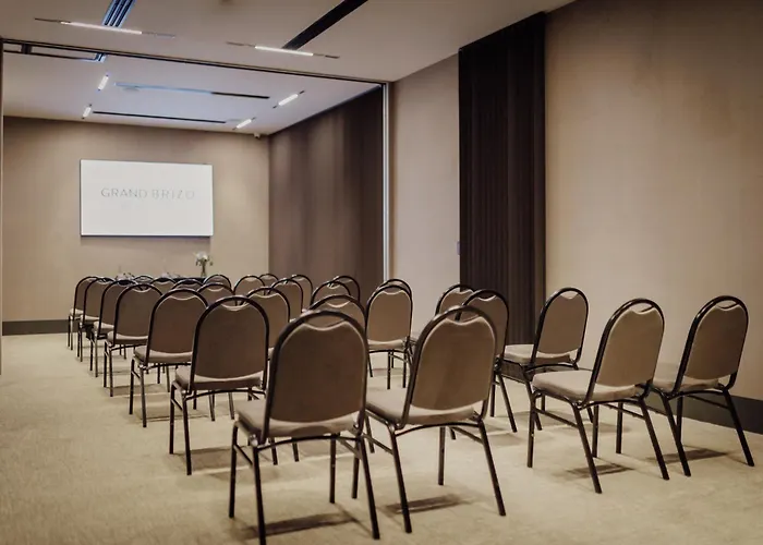 Hotel Grand Brizo Bel Air Ciudad Autónoma de Ciudad Autónoma de Buenos Aires