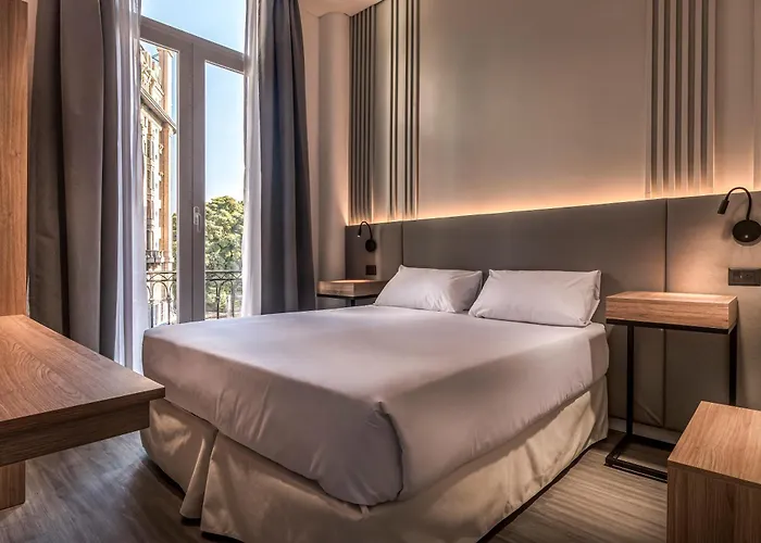 Hotel Central Cordoba Ciudad Autónoma de Ciudad Autónoma de Buenos Aires
