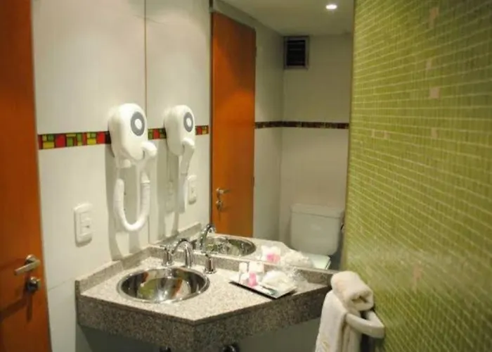 Hotel La Fresque Ciudad Autónoma de Ciudad Autónoma de Buenos Aires