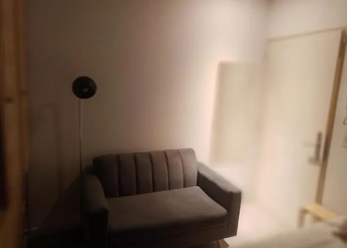 Aparthotel Casa Campus cabrera Ciudad Autónoma de Ciudad Autónoma de Buenos Aires