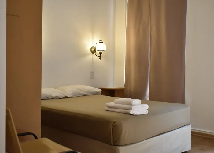 Hoteles en Buenos AiresFrossard