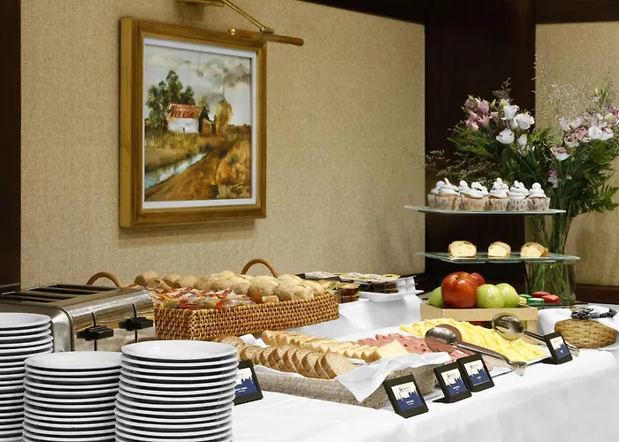 Cyan Hotel de Las Americas Ciudad Autónoma de Ciudad Autónoma de Buenos Aires