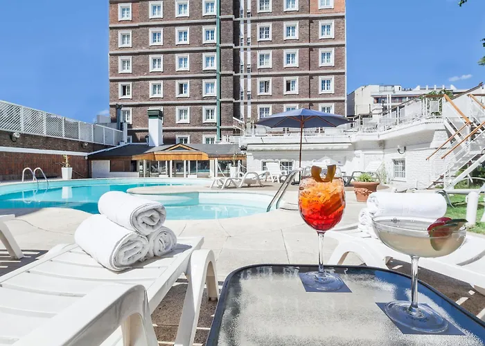 Hotel Eurostars Claridge