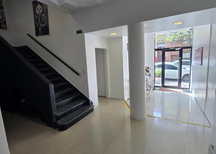 Hotel Isis Ciudad Autónoma de Ciudad Autónoma de Buenos Aires
