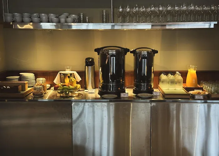 Almarena Puerto Retiro Affiliated By Melia