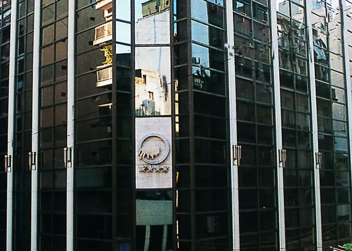 Bisonte Palace Hotel Ciudad Autónoma de Ciudad Autónoma de Buenos Aires