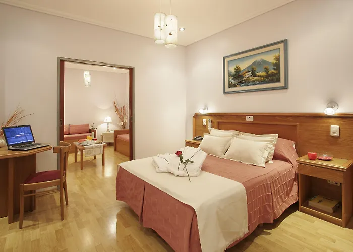 Gran Hotel De La Paix