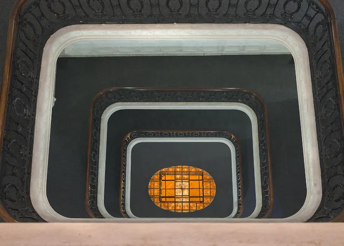 Hoteles en Buenos AiresMundial