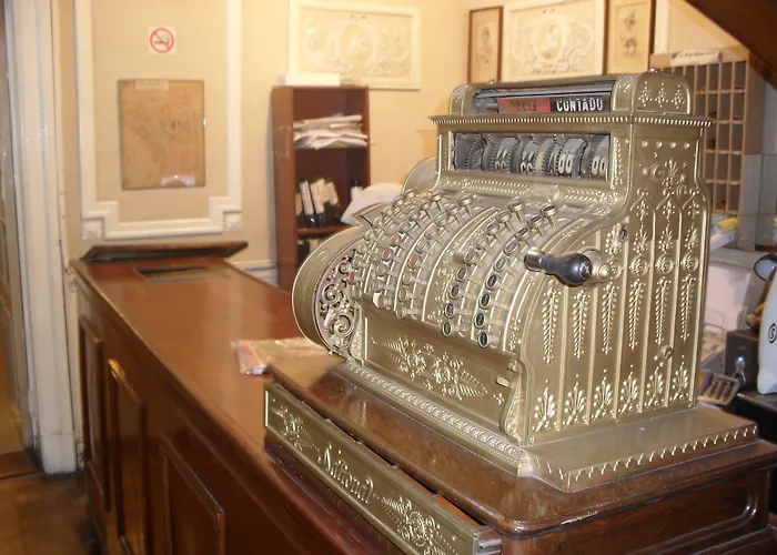 Hotel De La Rue Ciudad Autónoma de Ciudad Autónoma de Buenos Aires