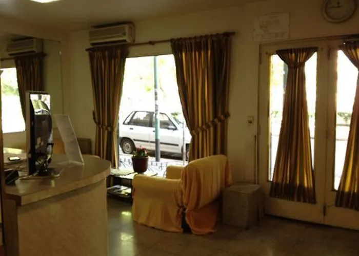 Hotel Aldeano 2 Ciudad Autónoma de Ciudad Autónoma de Buenos Aires