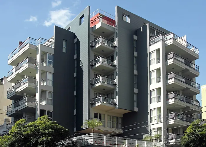 Ba Sohotel Ciudad Autónoma de Ciudad Autónoma de Buenos Aires