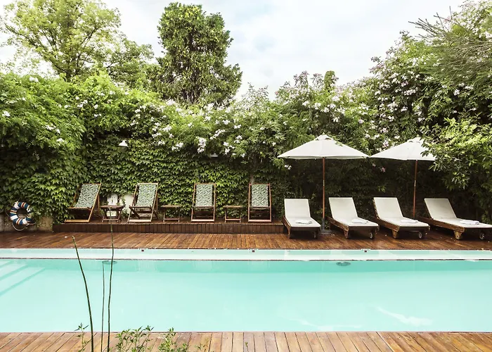 Home Hotel Ciudad Autónoma de Ciudad Autónoma de Buenos Aires