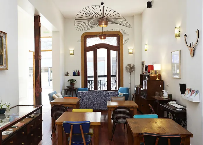 L'Adresse Hotel Boutique Ciudad Autónoma de Ciudad Autónoma de Buenos Aires