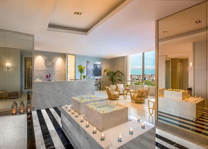 Alvear Icon Hotel