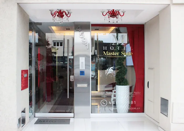 Hotel Boutique Devoto Ciudad Autónoma de Ciudad Autónoma de Buenos Aires