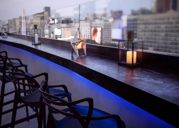 Hoteles en Buenos AiresGrand Brizo