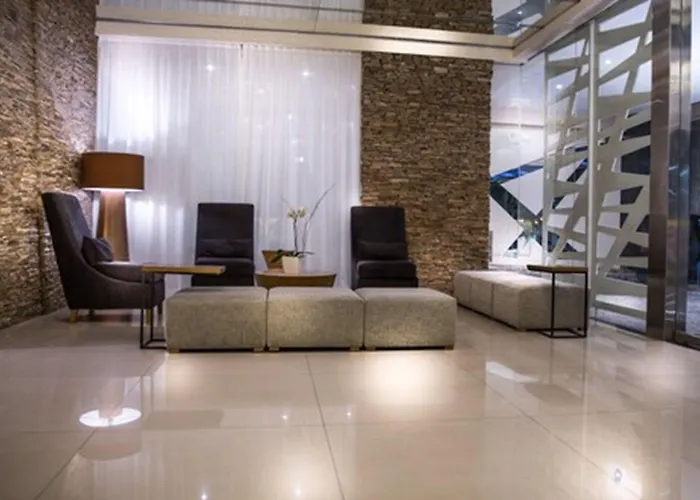 Howard Johnson Plaza Ciudad Autónoma de Buenos Aires