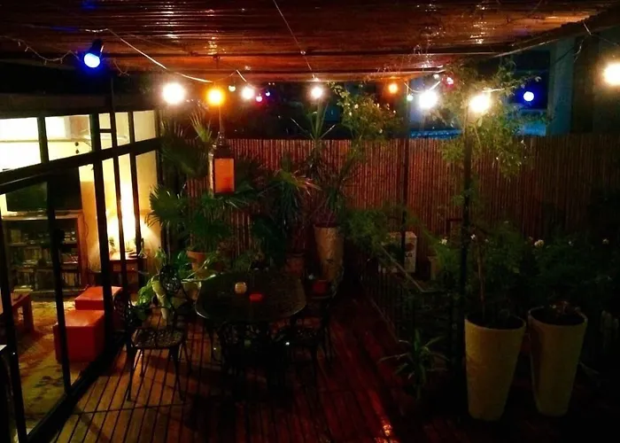 Hotel La Casa de Bulnes Ciudad Autónoma de Ciudad Autónoma de Buenos Aires