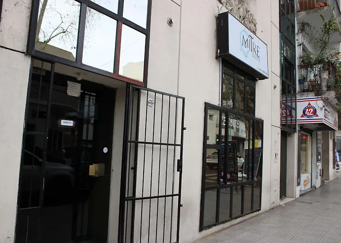 Mitre Suites Ciudad Autónoma de Ciudad Autónoma de Buenos Aires