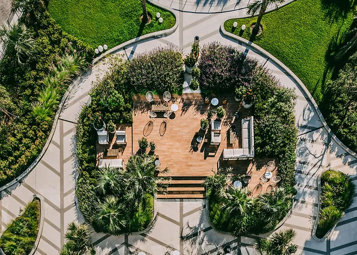 Hotel SLS Buenos Aires Puerto Madero
