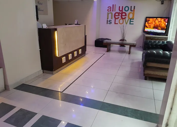 Hotel PANAME, CERCA DE LA RURAL , EMBAJADA EEUU , HIPÓDROMO DE PALERMO Y CAMPO DE POLO Ciudad Autónoma de Ciudad Autónoma de Buenos Aires