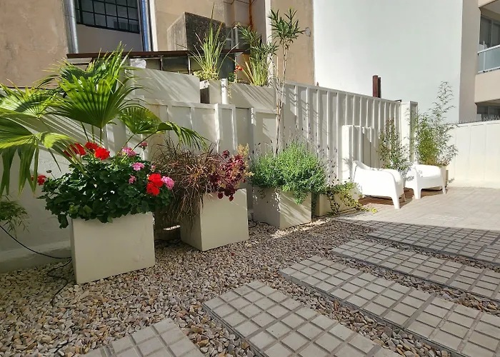 Casa Par Grand Suites Ciudad Autónoma de Ciudad Autónoma de Buenos Aires