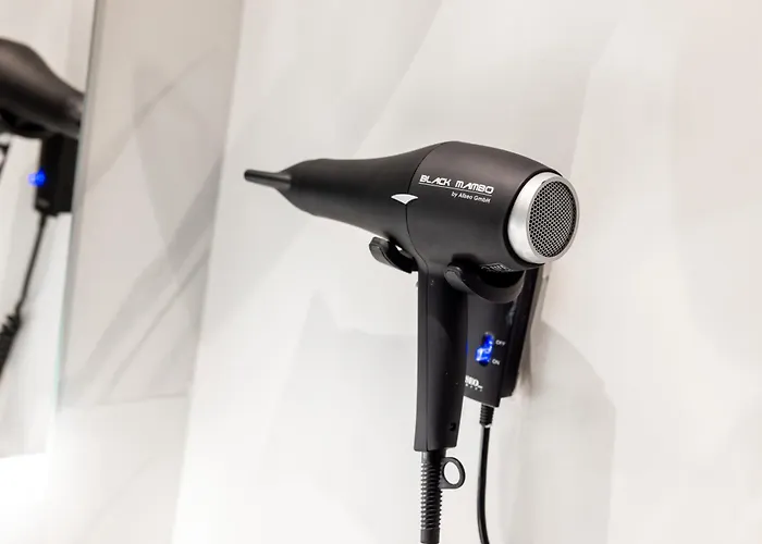 Hoteles en Buenos AiresNh City