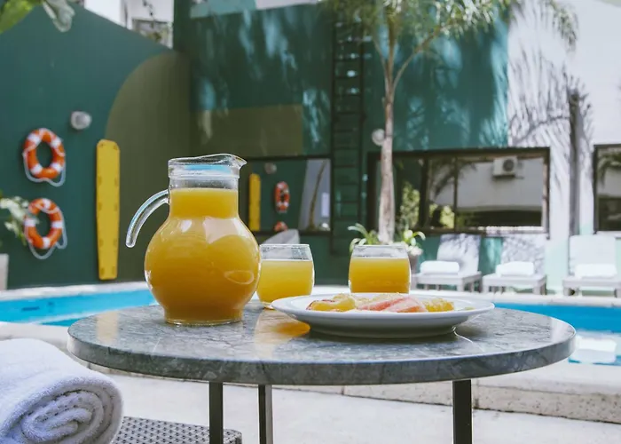 Hotel Deco Collection Ciudad Autónoma de Ciudad Autónoma de Buenos Aires