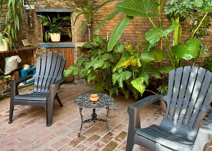 Lina'S Tango Guesthouse Ciudad Autónoma de Ciudad Autónoma de Buenos Aires