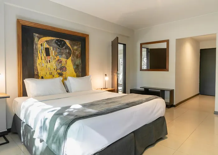 Apartamento Feel Ciudad Autónoma de Buenos Aires