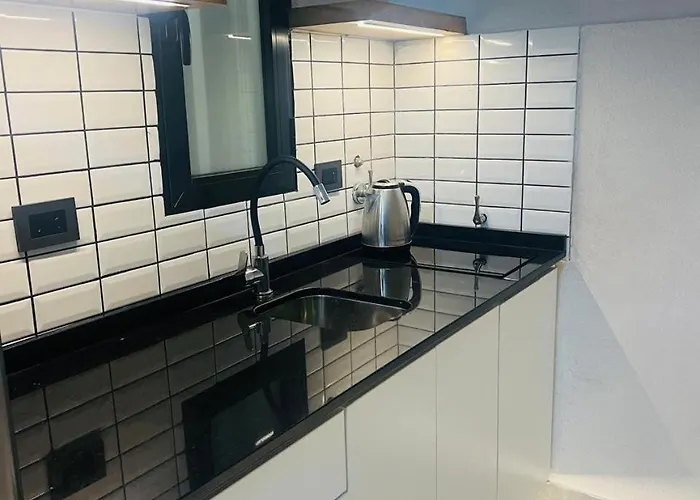 Hermoso departamento corazón de Palermo Ciudad Autónoma de Ciudad Autónoma de Buenos Aires