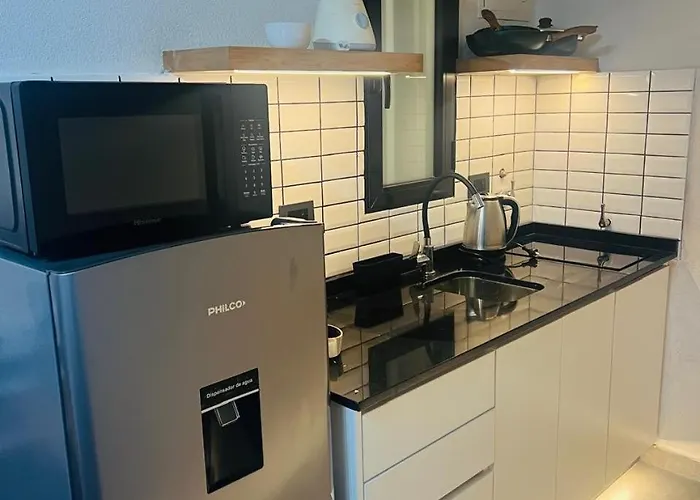 Hermoso departamento corazón de Palermo Ciudad Autónoma de Ciudad Autónoma de Buenos Aires