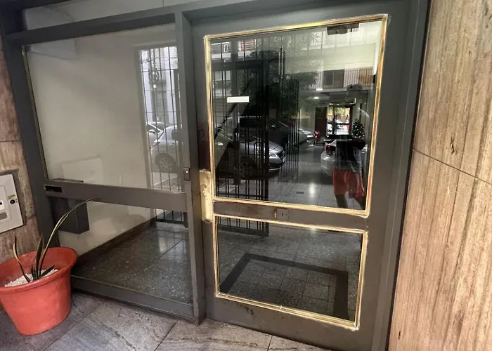 Hermoso departamento corazón de Palermo Ciudad Autónoma de Ciudad Autónoma de Buenos Aires
