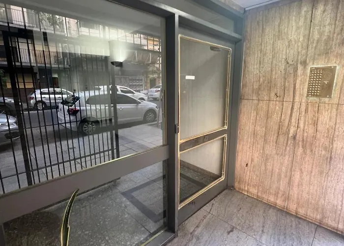 Hermoso departamento corazón de Palermo Ciudad Autónoma de Ciudad Autónoma de Buenos Aires