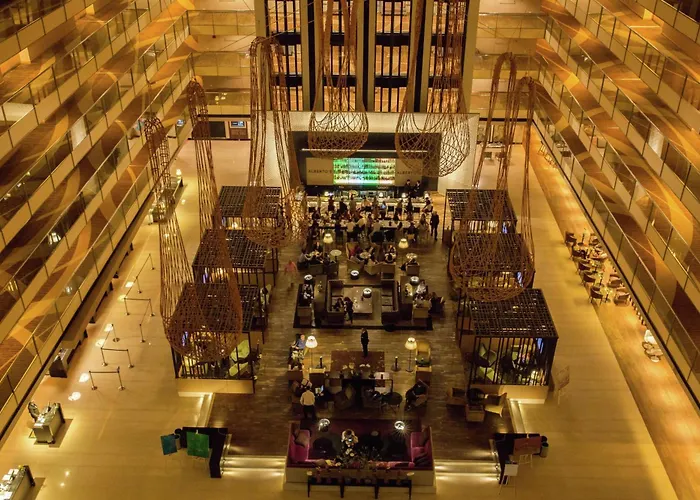 Hotel Hilton Ciudad Autónoma de Buenos Aires