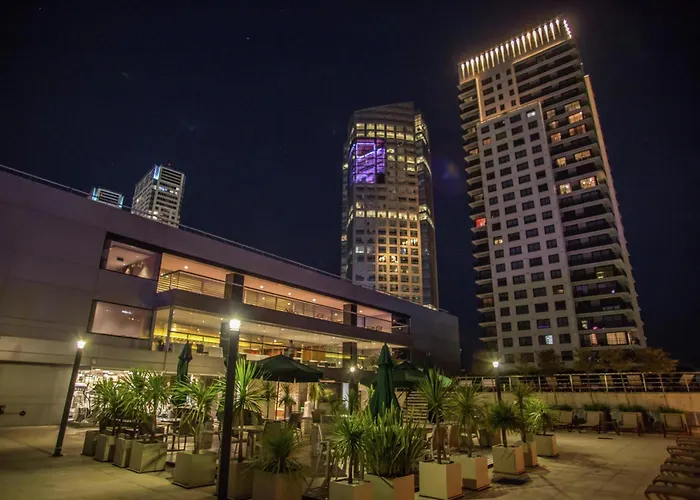 Hotel Hilton Ciudad Autónoma de Buenos Aires