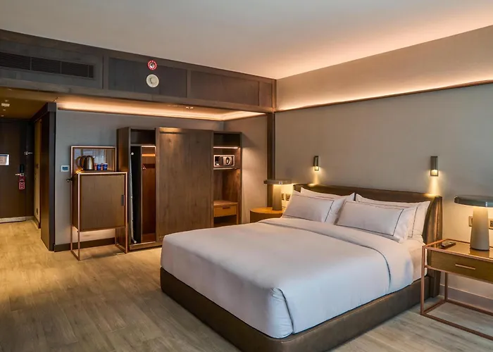 Hotel Hilton Ciudad Autónoma de Buenos Aires