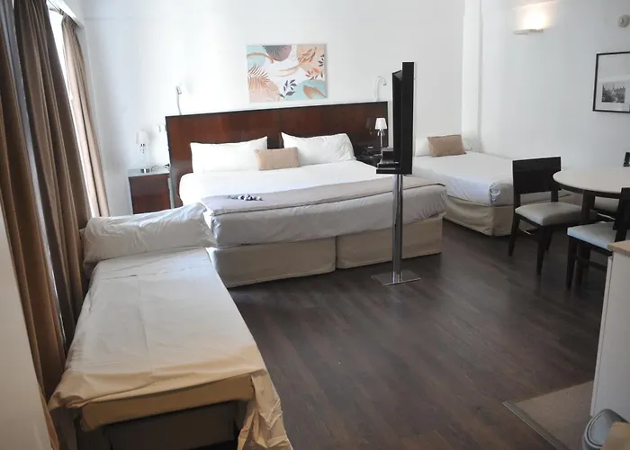 Awwa Suites & Spa Ciudad Autónoma de Ciudad Autónoma de Buenos Aires